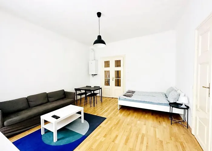 Location - Cozy Centre Daire *