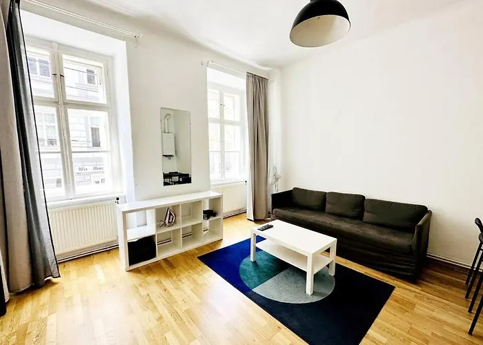 Daire Location - Cozy Centre